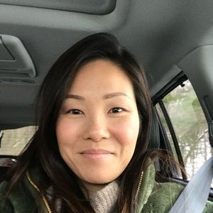 Meet your Posher, Sandi